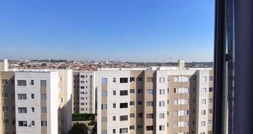 Apartamento para Locação em Sumaré, Parque Yolanda (Nova Veneza), 2 dormitórios, 1 banheiro, 1 vaga