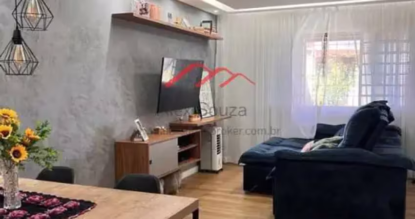 Casa para venda em sumaré, parque bandeirantes i (nova veneza), 2 dormitórios, 3 banheiros, 6 vagas