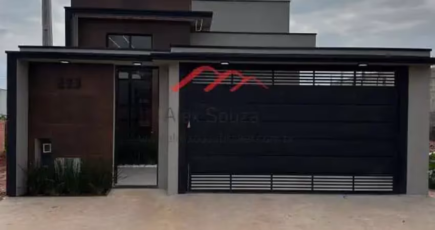 Casa para venda em hortolândia, parque bellaville, 3 dormitórios, 1 suíte, 3 banheiros, 2 vagas