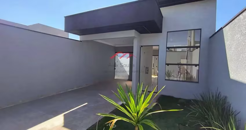 Casa para venda em hortolândia, loteamento jardim vila verde, 3 dormitórios, 1 suíte, 2 banheiros, 2 vagas