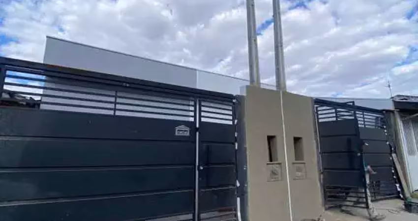 Casa para venda em sumaré, vila são francisco, 3 dormitórios, 1 suíte, 2 banheiros, 2 vagas