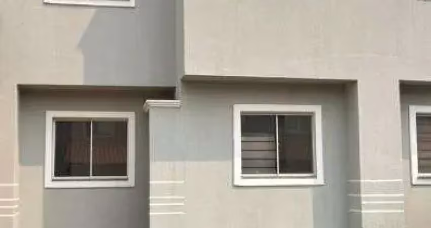 Sobrado em condomínio para venda em nova odessa, zona predominantemente residencial dois ( zpr 2), 2 dormitórios, 2 banheiros, 2 vagas