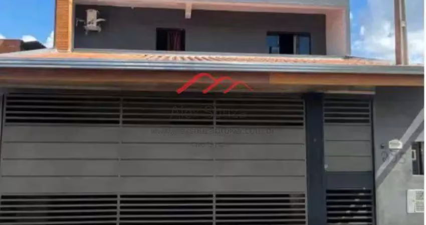 Sobrado para venda em hortolândia, parque bellaville, 4 dormitórios, 1 suíte, 3 banheiros, 3 vagas