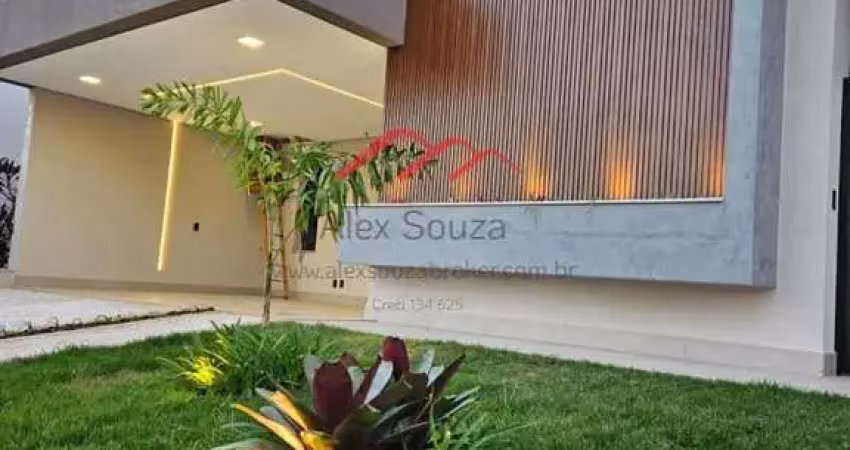 Casa em condomínio para locação em campinas, swiss park, 3 dormitórios, 3 suítes, 5 banheiros, 4 vagas