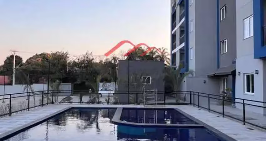 Apartamento garden para venda em sumaré, chácara bela vista, 2 dormitórios, 1 suíte, 1 banheiro, 1 vaga