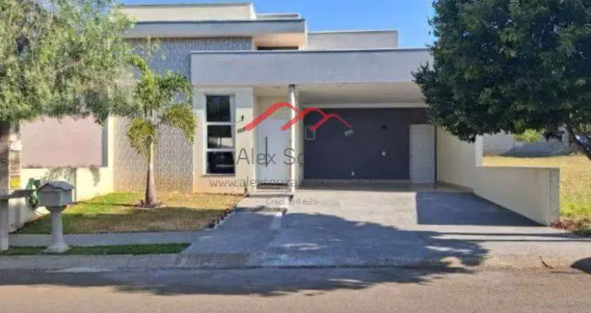 Casa em condomínio para venda em hortolândia, parque ortolândia, 3 dormitórios, 3 suítes, 4 banheiros, 4 vagas