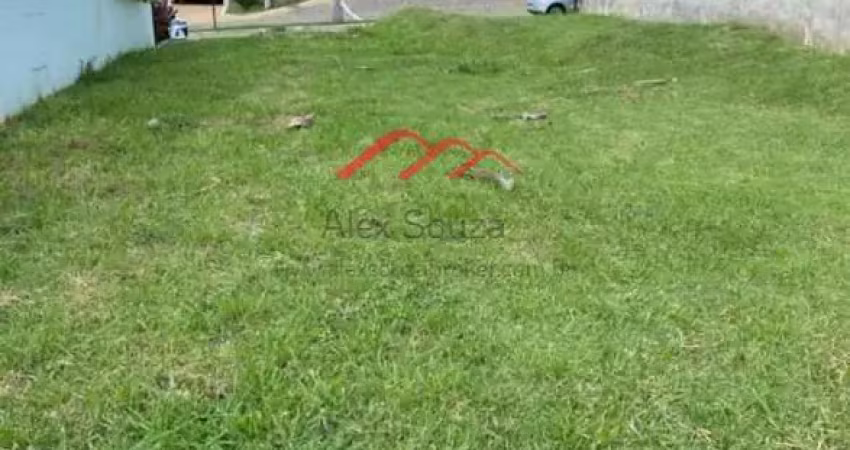 Terreno em condomínio para venda em campinas, barão geraldo