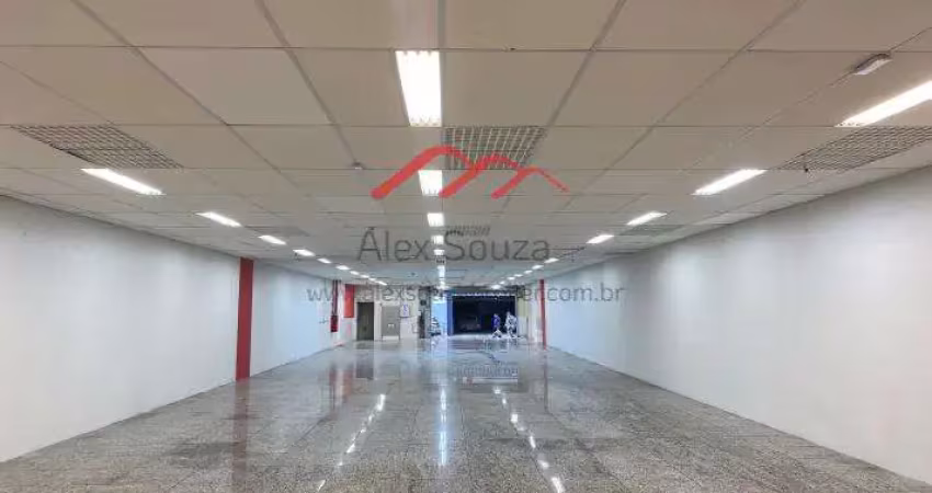 Terreno comercial para alugar na Avenida Doutor Moraes Salles, Centro, Campinas