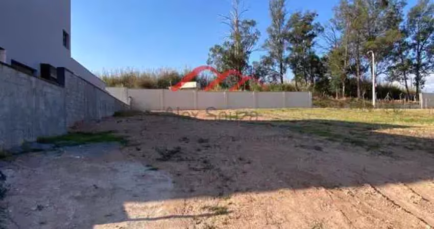 Terreno em condomínio para venda em campinas, parque são quirino