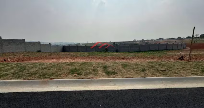 Terreno em condomínio para venda em campinas, jardim das paineiras