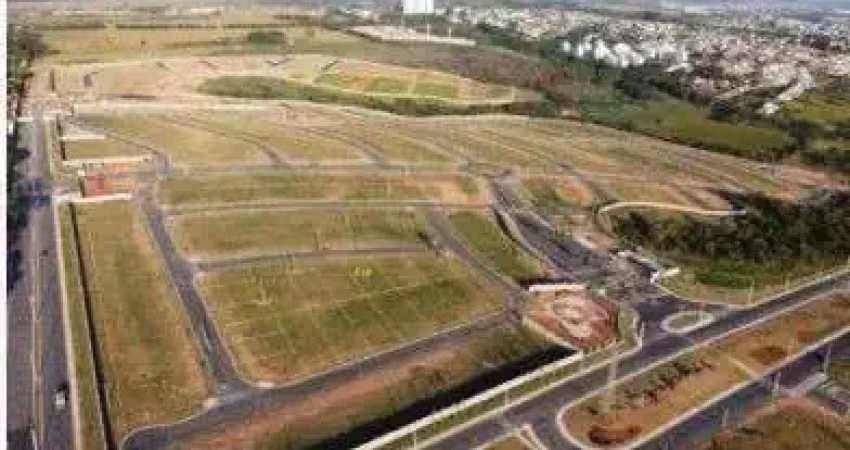 Terreno em condomínio para venda em campinas, loteamento alphaville campinas