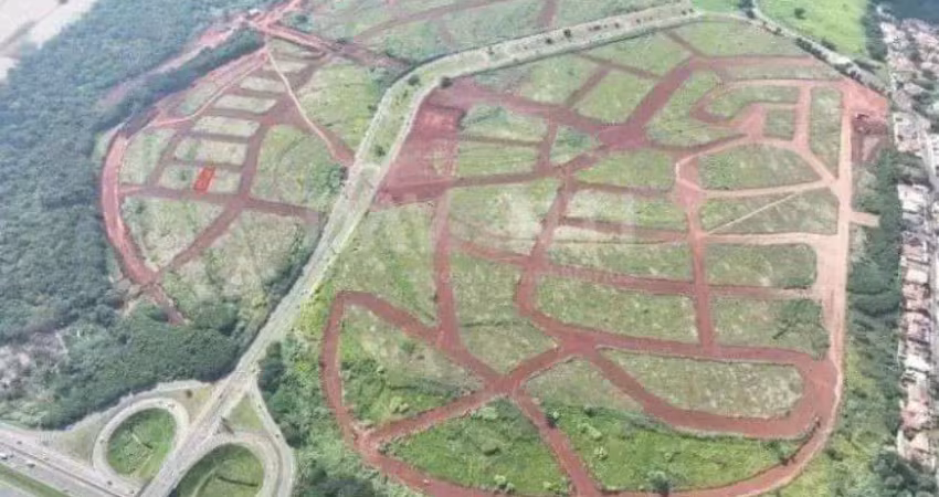 Terreno em condomínio para venda em campinas, loteamento residencial vila bella dom pedro