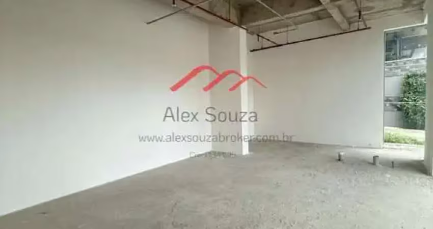 Sala comercial para locação em campinas, vila itapura, 1 banheiro