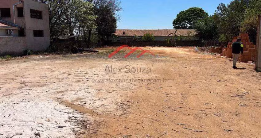 Chácara para venda em hortolândia, chácara recreio alvorada
