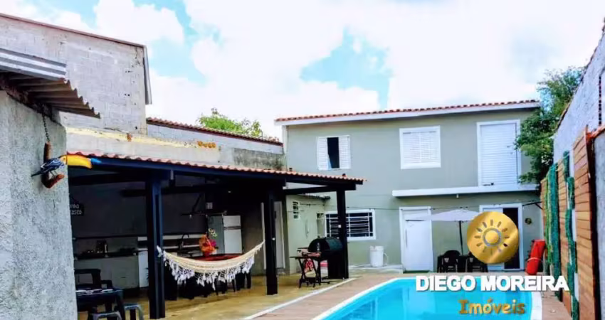 Casa com 3 quartos à venda na Avenida Vereador Belarmino Pereira de Carvalho, Roseira, Mairiporã