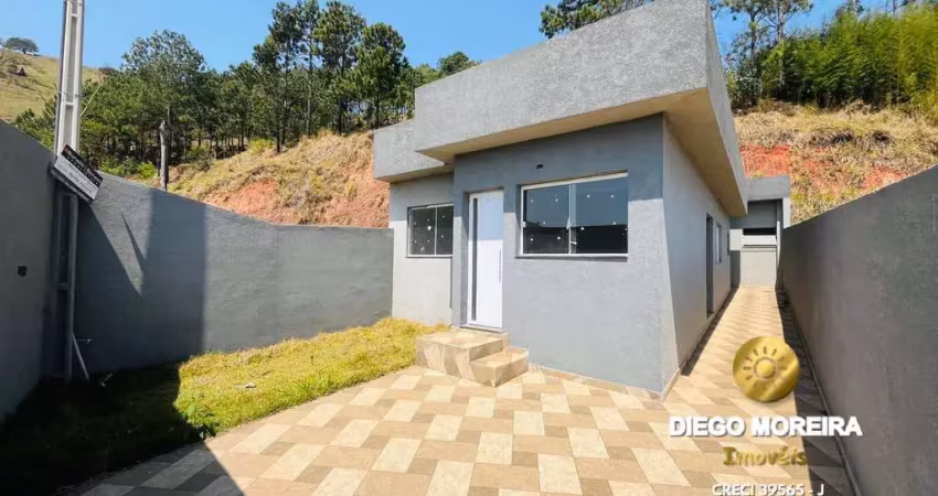 Casa à venda no centro de piracaia apto para financiamento