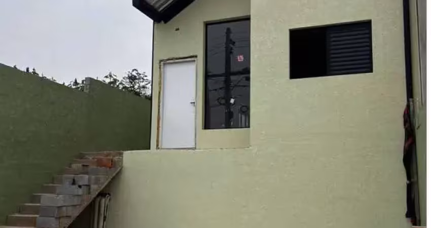 Casa nova à venda em atibaia! apto a financiamento bancário!