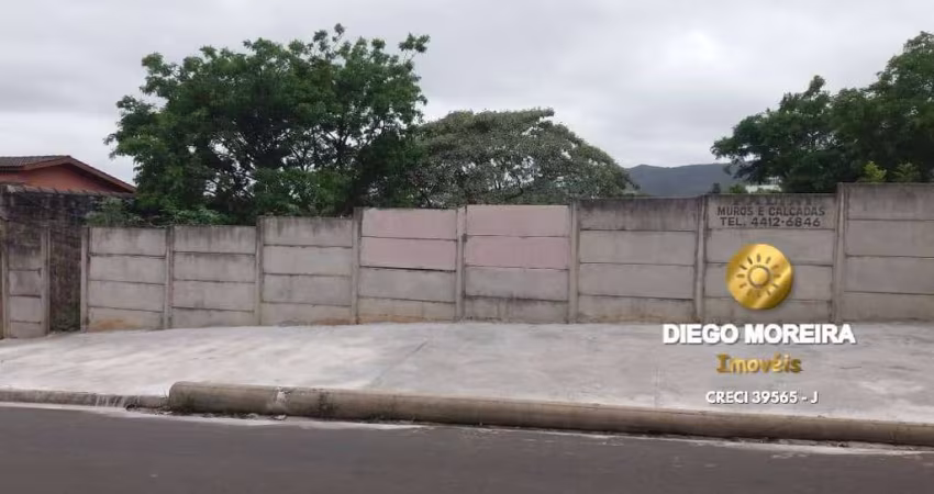 Terreno á venda em Atibaia com área de 290 m²