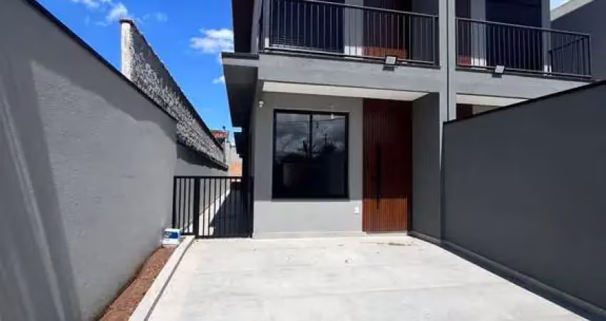 Casa com 3 quartos à venda na Rua Francisco Mendes, Loteamento Loanda, Atibaia