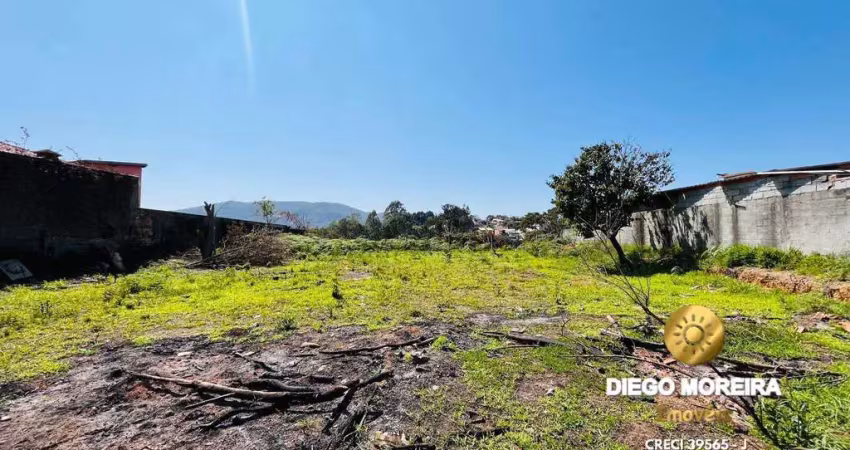 Terreno à venda na Estrada Jonas Siaulys, Terra Preta, Mairiporã