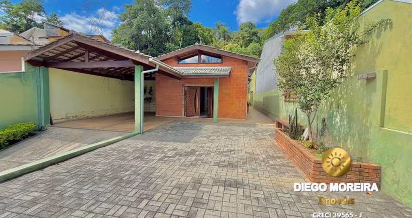 Casa à venda em Mairiporã - Conforto e Qualidade!