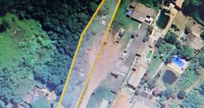 Venda de terreno - área industrial ou residencial em terra preta, mairiporã