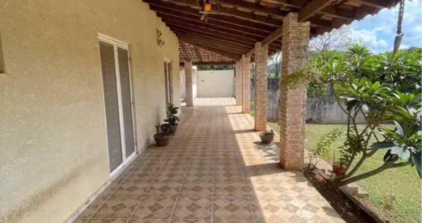 Casa com 3 quartos à venda na Estrada Municipal Aleixo Cavassa, Pinheirinho, Atibaia