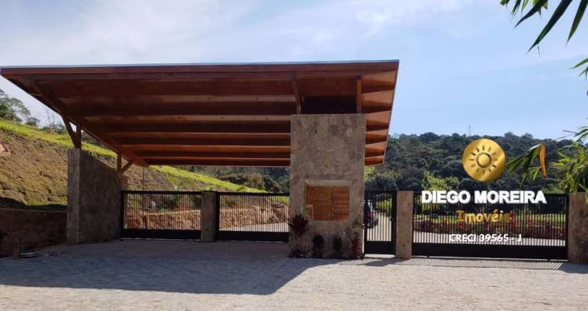 Terrenos á venda com área de 20.000 mil m²