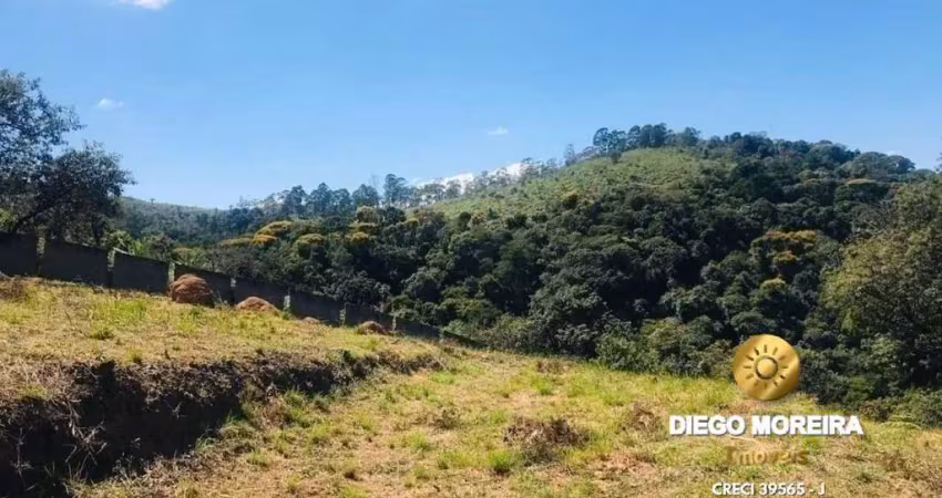 Terreno em condomínio fechado à venda na Rua Um - Mir Mant II, Terra Preta, Mairiporã