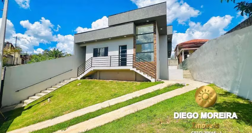 Casa com 3 quartos à venda na Rua Sara, Terra Preta, Mairiporã