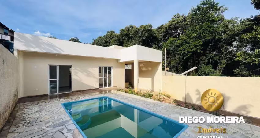 Casa com 3 quartos à venda na Rua Dois, Terra Preta, Mairiporã