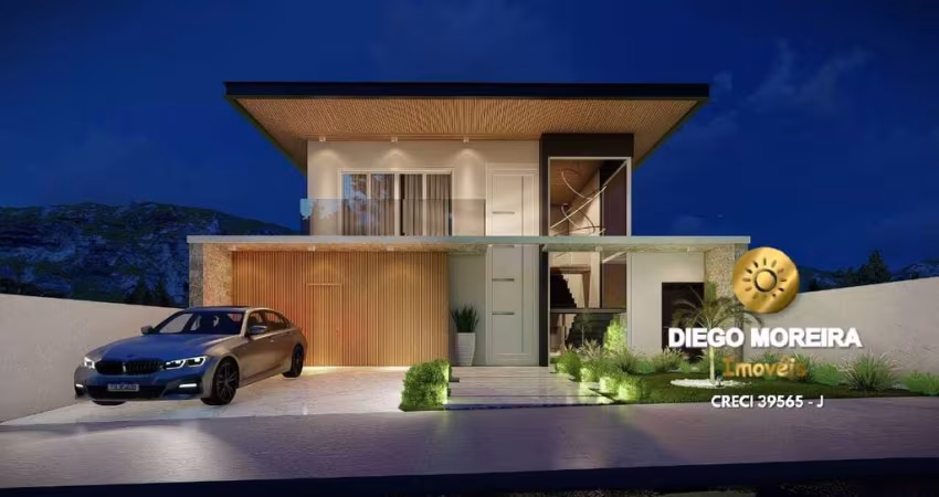 Casa á venda em condomínio Buona Vita Gold
