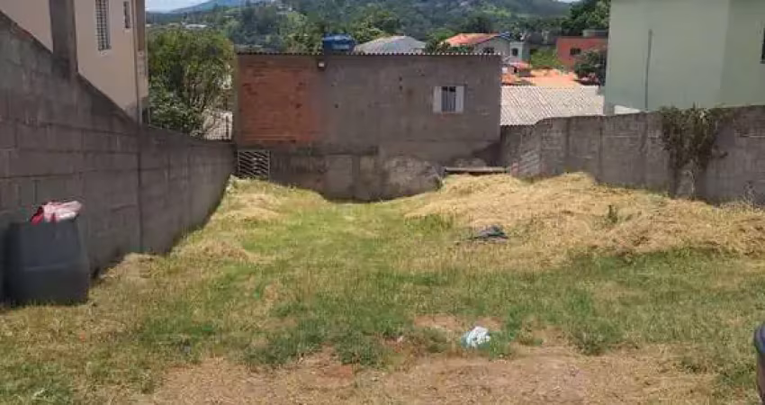 Terreno à venda na Rua Rosalia Bellizieri de Paula, Terra Preta, Mairiporã