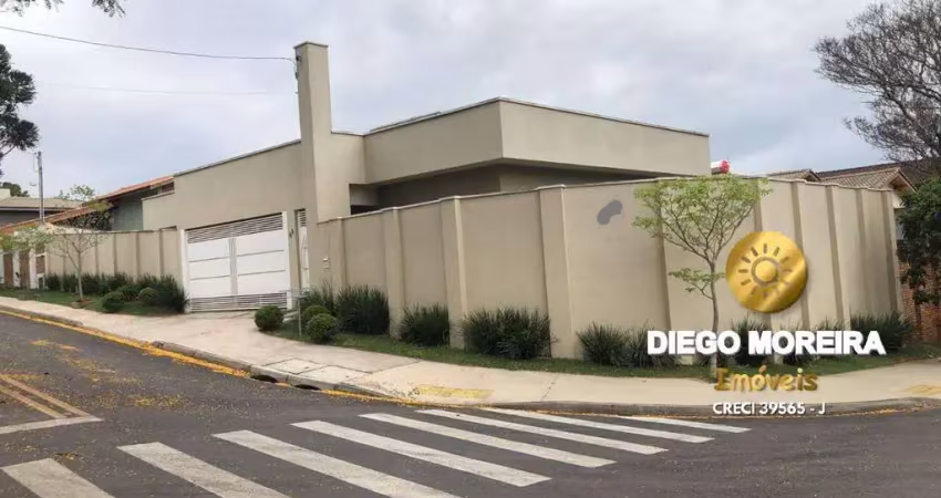 Casa com 3 quartos à venda na Rua das Camélias, Retiro das Fontes, Atibaia