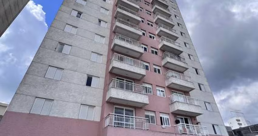 Apartamento no 7° Andar escriturado à venda em Terra Preta