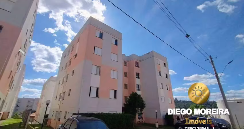 Apartamento à venda com 2 dormitório - em terra preta!