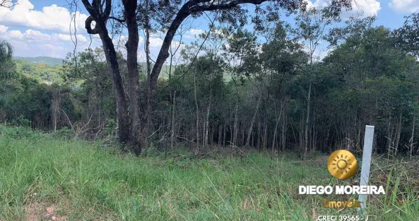 Terreno à venda na Rua Tucano Paineira de Mairipora, Mato Dentro, Mairiporã