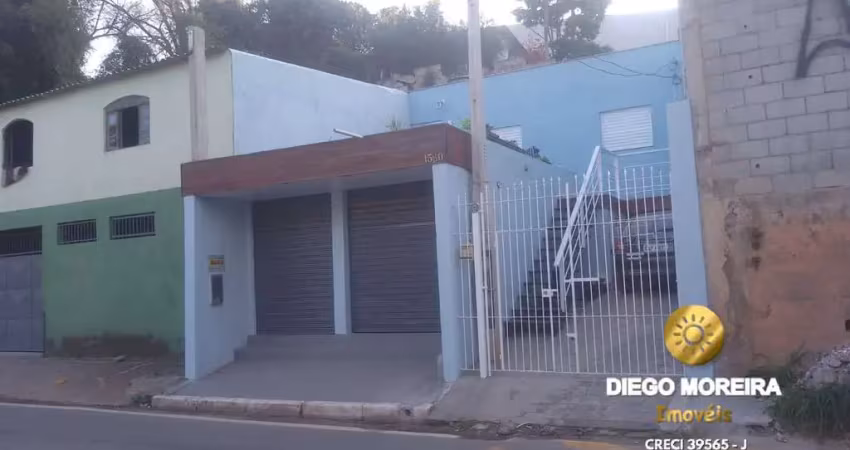 Casa com 1 quarto para alugar na Rodovia Arão Sahm, Terra Preta, Mairiporã