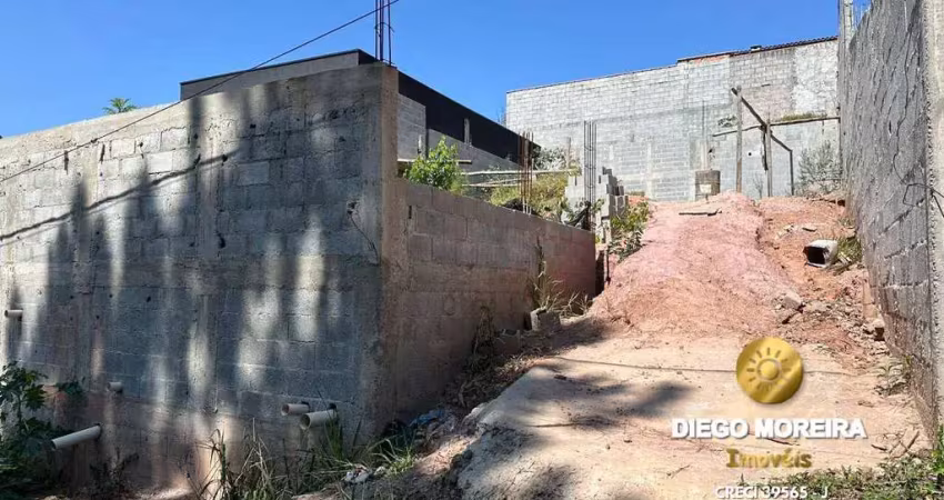 Terreno à venda em Corumbá, Mairiporã 