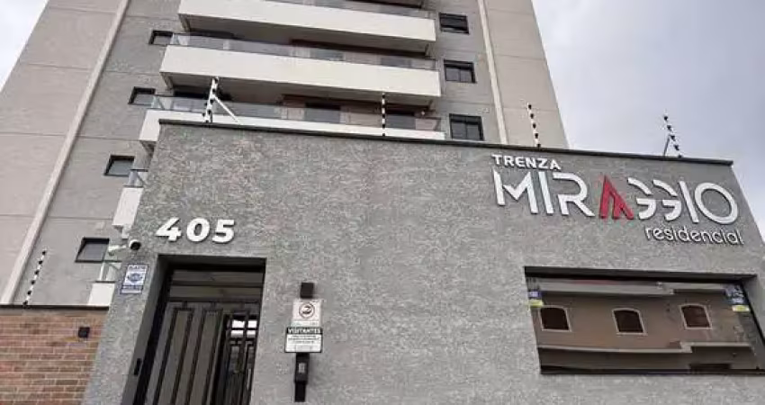 Apartamento para locação em Atibaia - Oportunidade no Trenza Miraggio