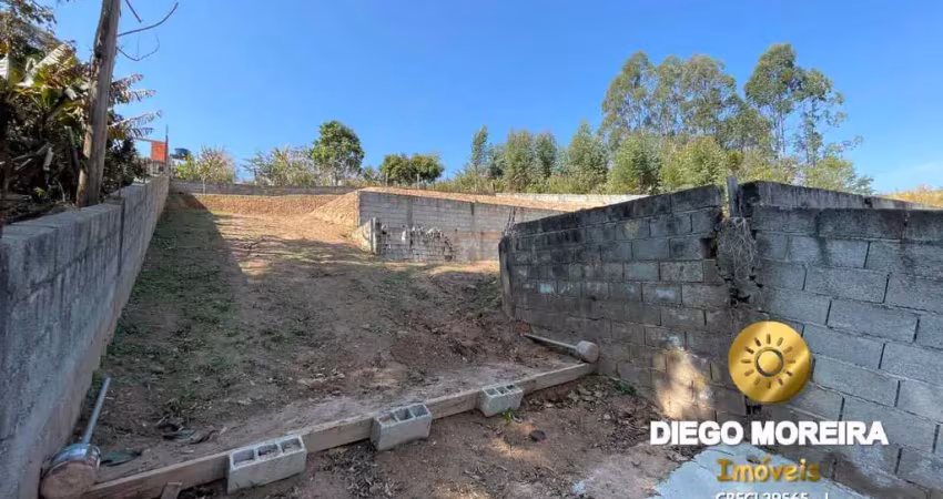 Terreno à venda no Mato Dentro, Mairiporã 