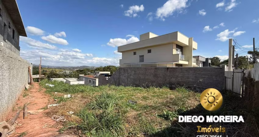 Terreno à Venda em Atibaia – Ideal para Construção de Sobrados!