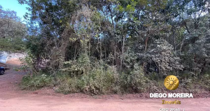 2 lotes de esquina à venda – excelente localização!