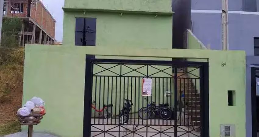 Casa à venda com 3 dormitórios | vem viver – terra preta