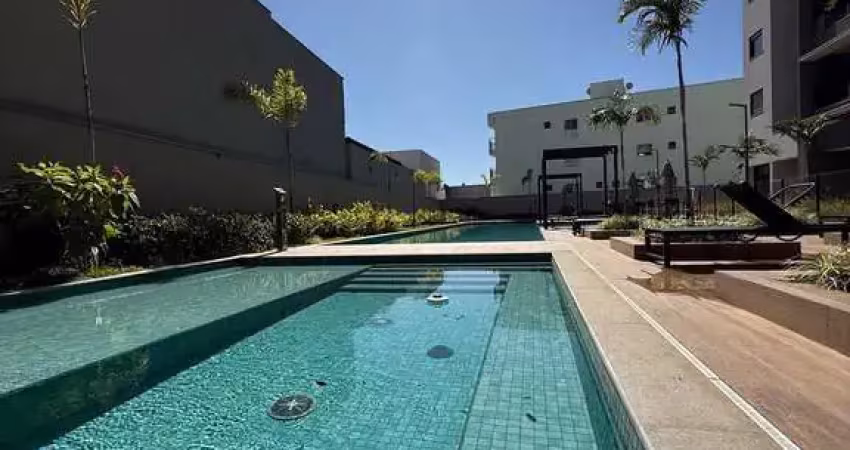 Apartamento à venda e locação – vértice carraro | conforto e qualidade