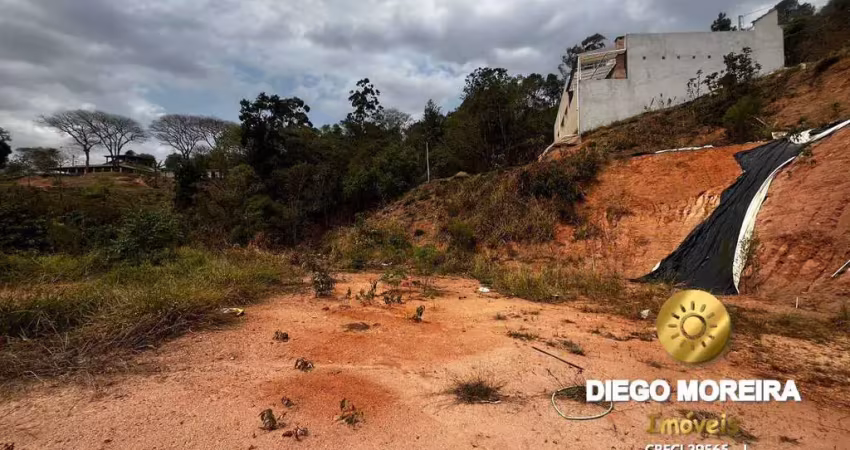 Terreno à venda na Rua das Adálias, Estância Santa Maria do Portão, Atibaia