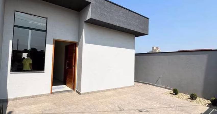 Casa com 3 dormitórios à venda em Atibaia