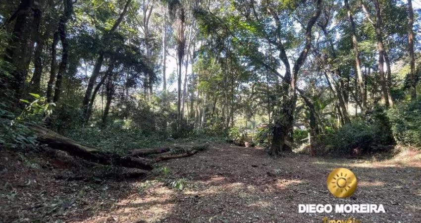 TERRENO À VENDA EM TERRA PRETA!