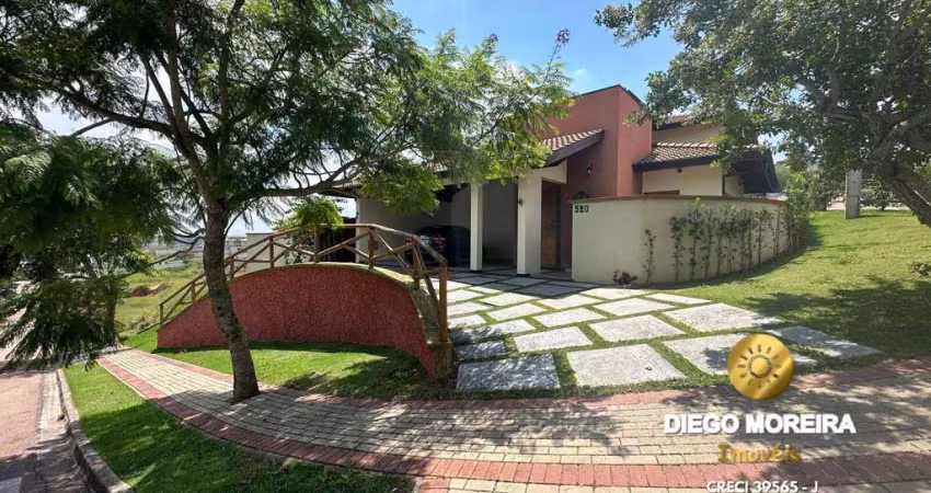 Linda casa à venda em Mairiporã e dentro do condomínio Morada Do Sol