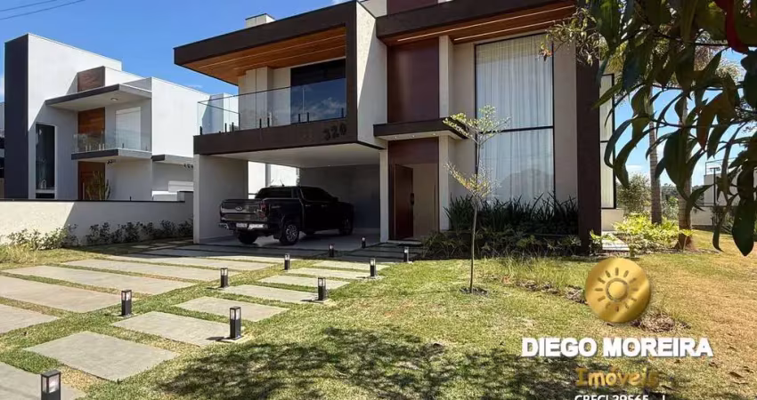 Casa em condomínio fechado com 4 quartos à venda na Rua das Papoulas, Santa Inês, Mairiporã